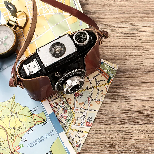 Travel insurance