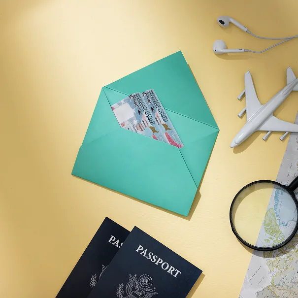 Insurance for paperwork